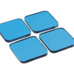 耐震粘着マット