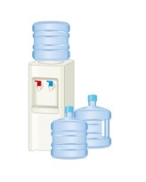 ウォーターサーバー